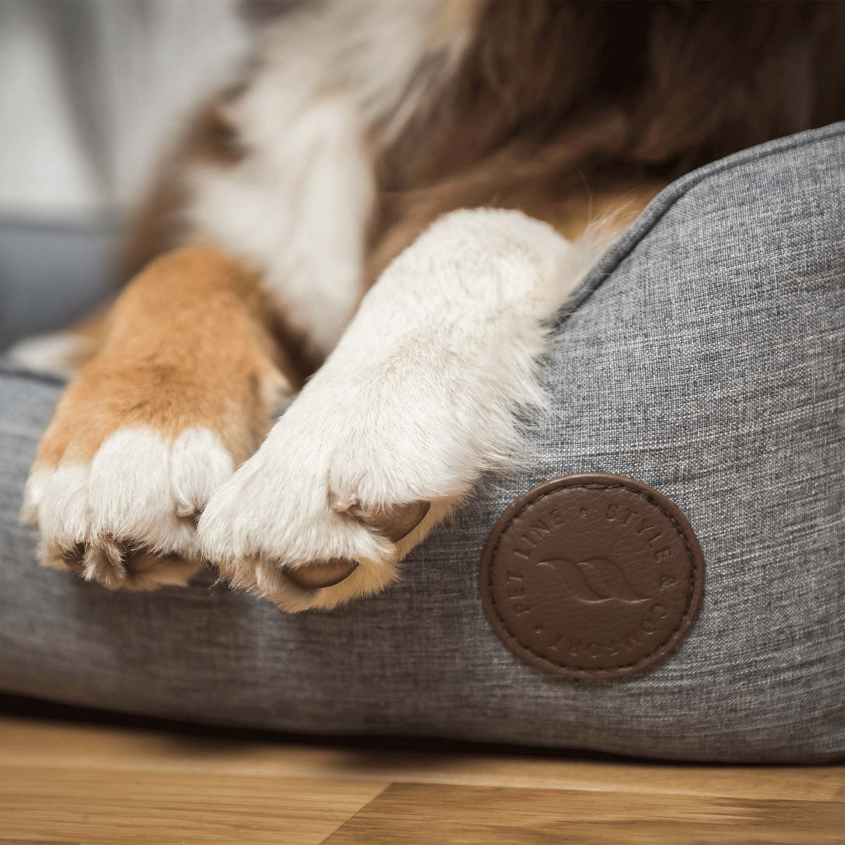 Hundebett "Rocky"