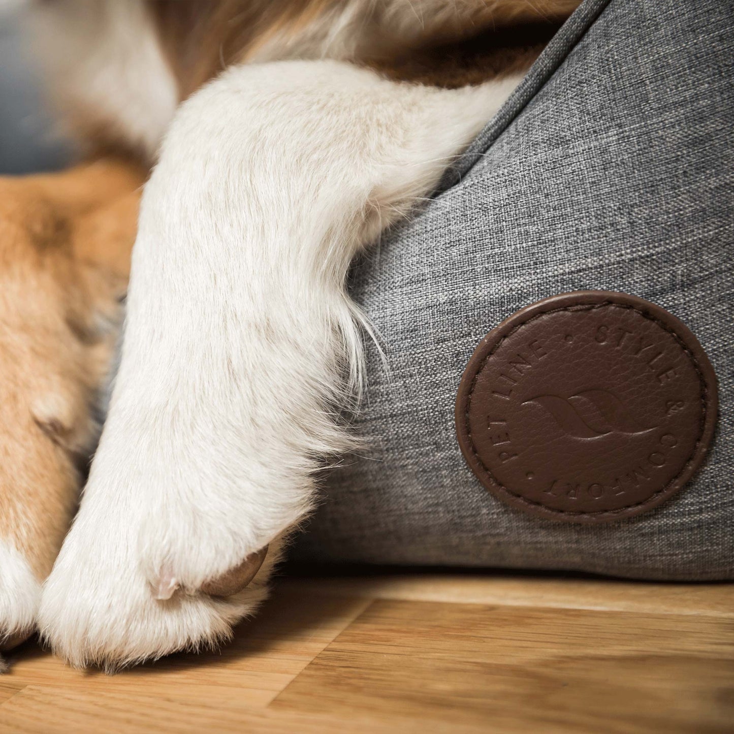 Hundebett "Rocky"