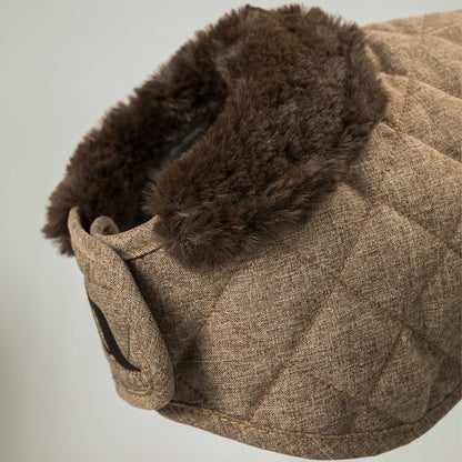 "Haze Collection" Hundemantel, 200 g
