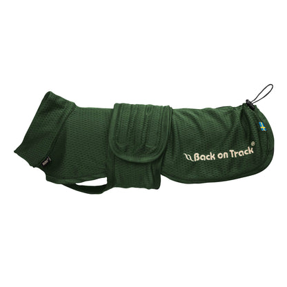 Cappotto Lungo per Cane in Mesh "Buddy"