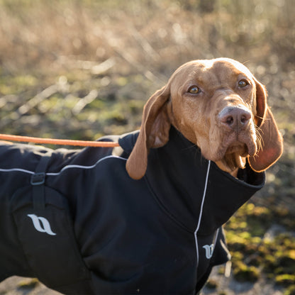 "Nella" Allround-Hundemantel