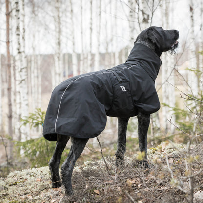 "Nella" Allround-Hundemantel