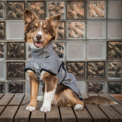"Nella" Allround-Hundemantel