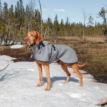 "Nella" Allround-Hundemantel