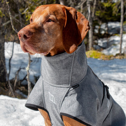 "Nella" Allround-Hundemantel