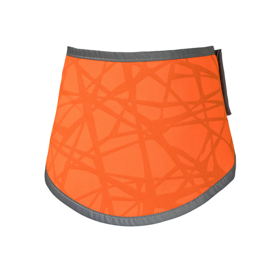 "Draco" High Visibility Bandana