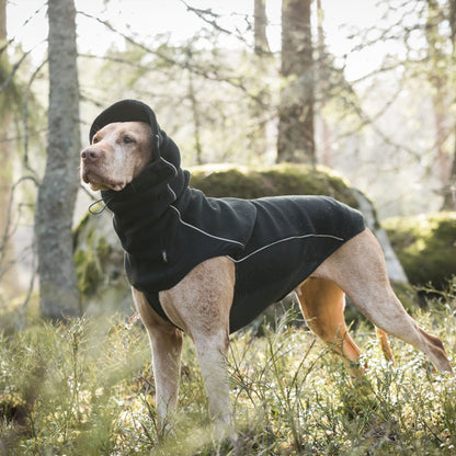"Benji" Dog Neck Warmer