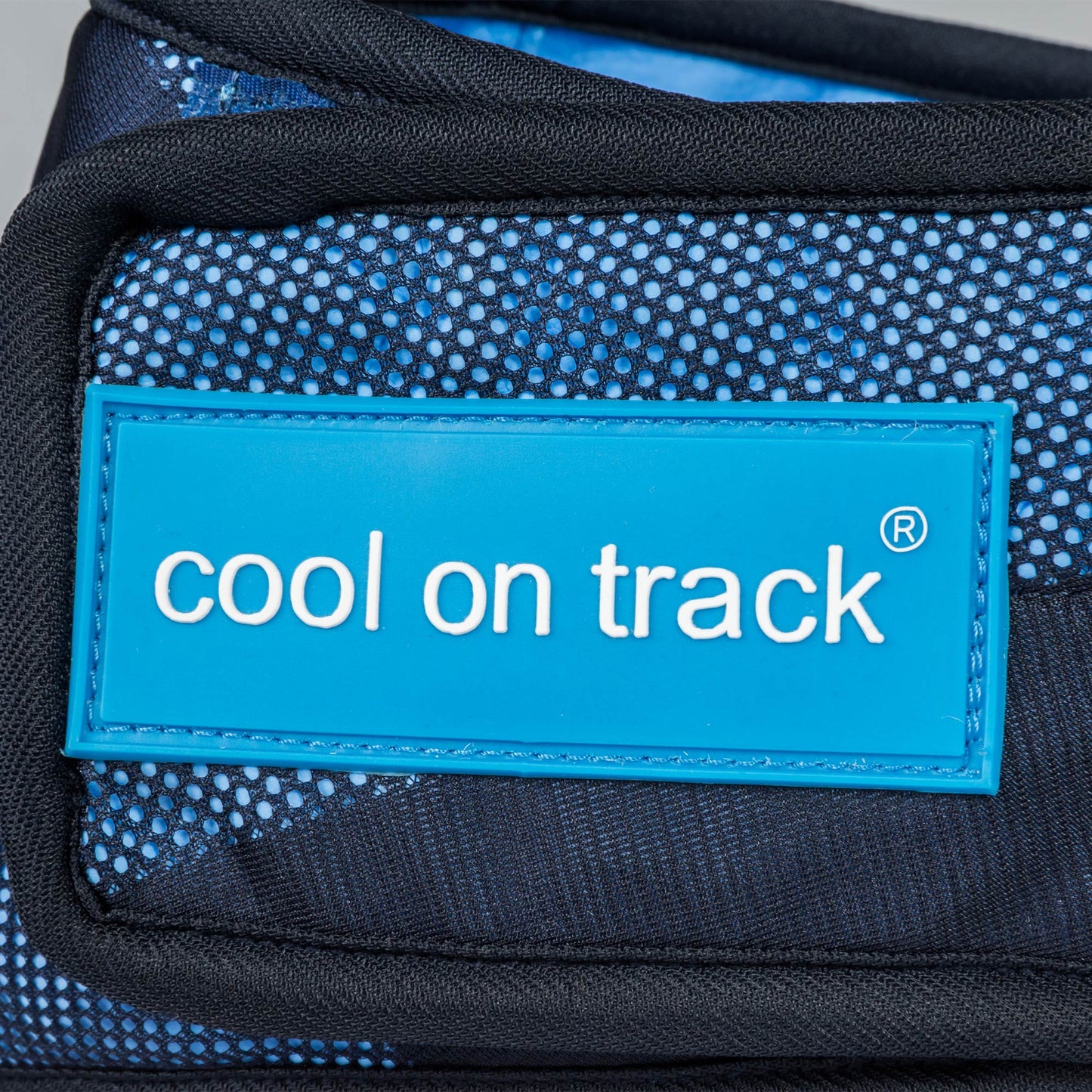 Cool on Track® Kühl-Bandana