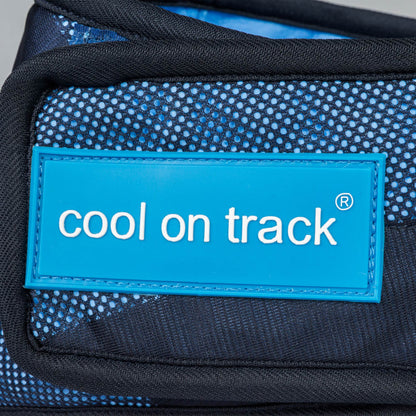 Cool on Track® Kühl-Bandana