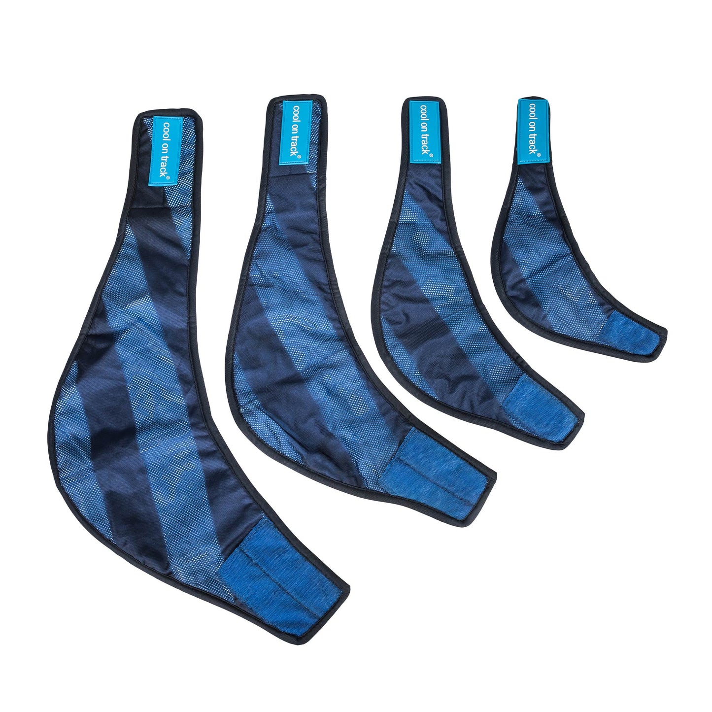 Cool on Track® Kühl-Bandana