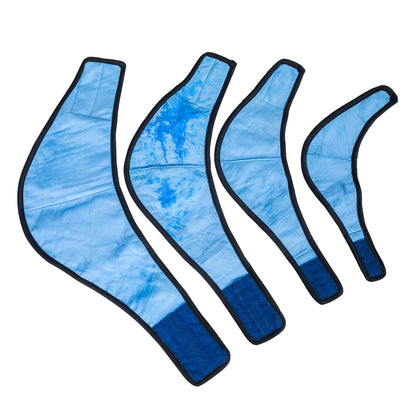 Cool on Track® Kühl-Bandana