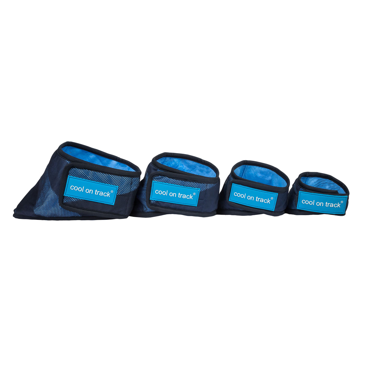 Cool on Track® Kühl-Bandana