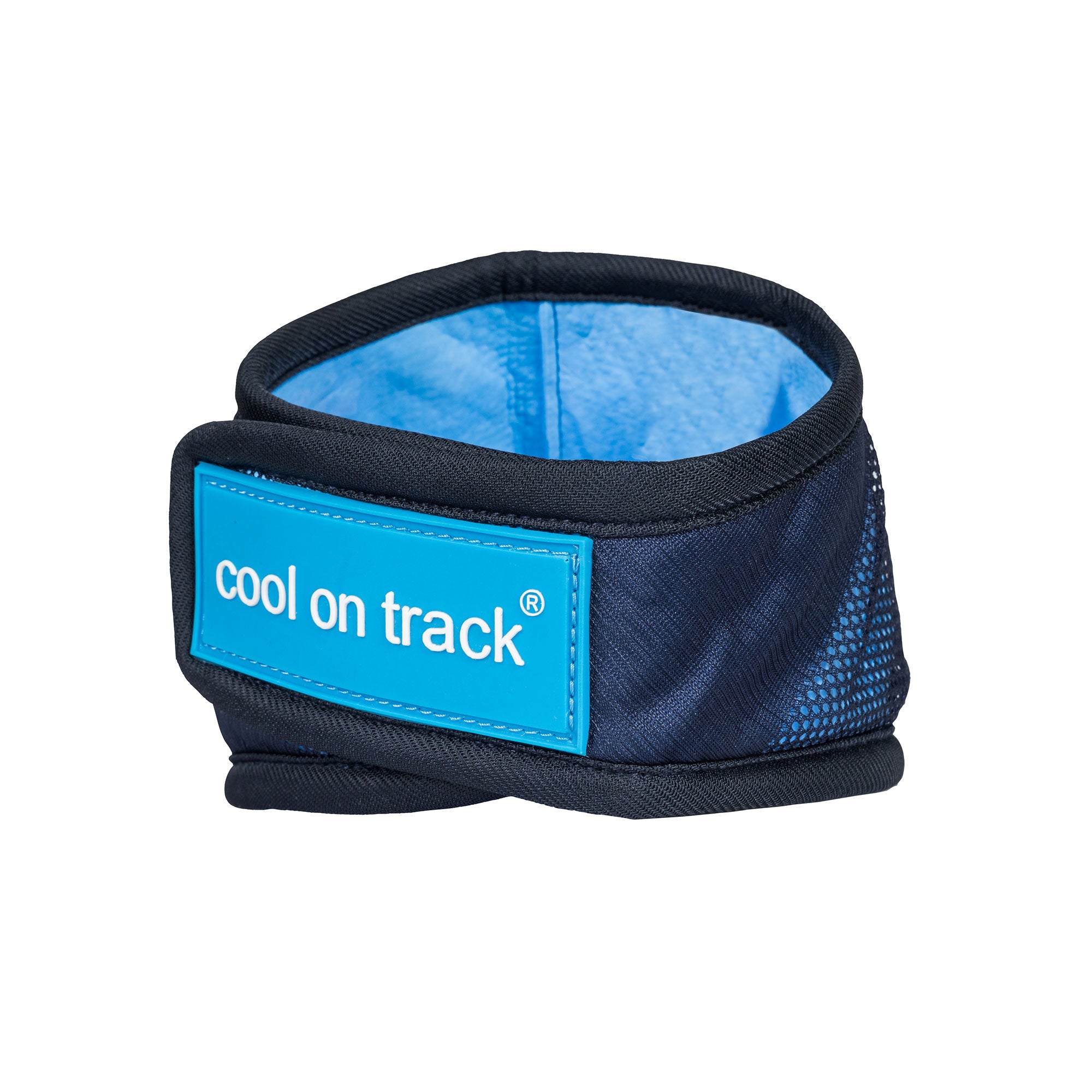 Cool on Track - Cooling Bandana