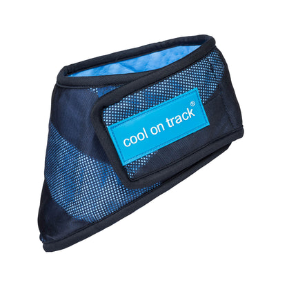 Cool on Track® Kühl-Bandana