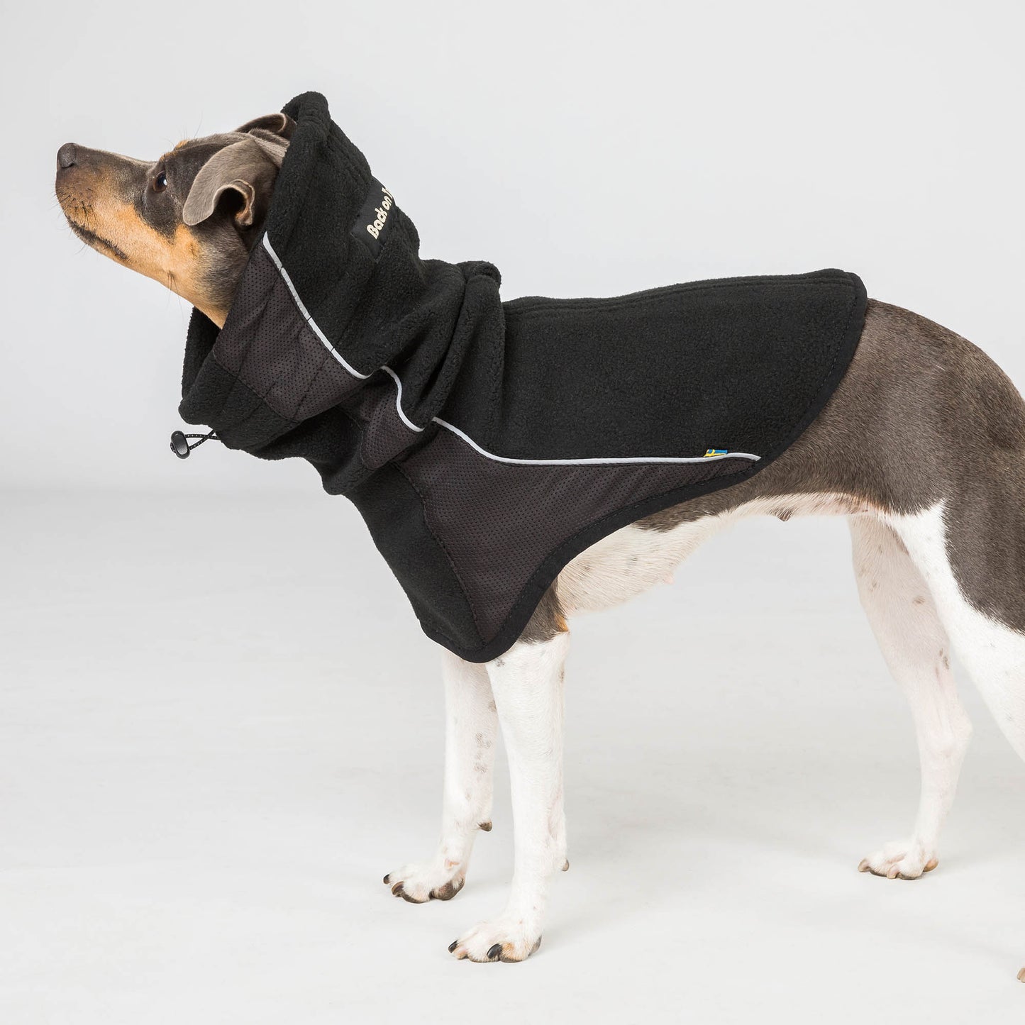 "Benji" Dog Neck Warmer