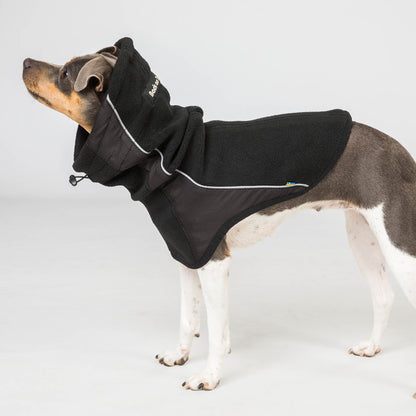 "Benji" Dog Neck Warmer