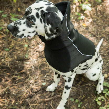 "Benji" Dog Neck Warmer