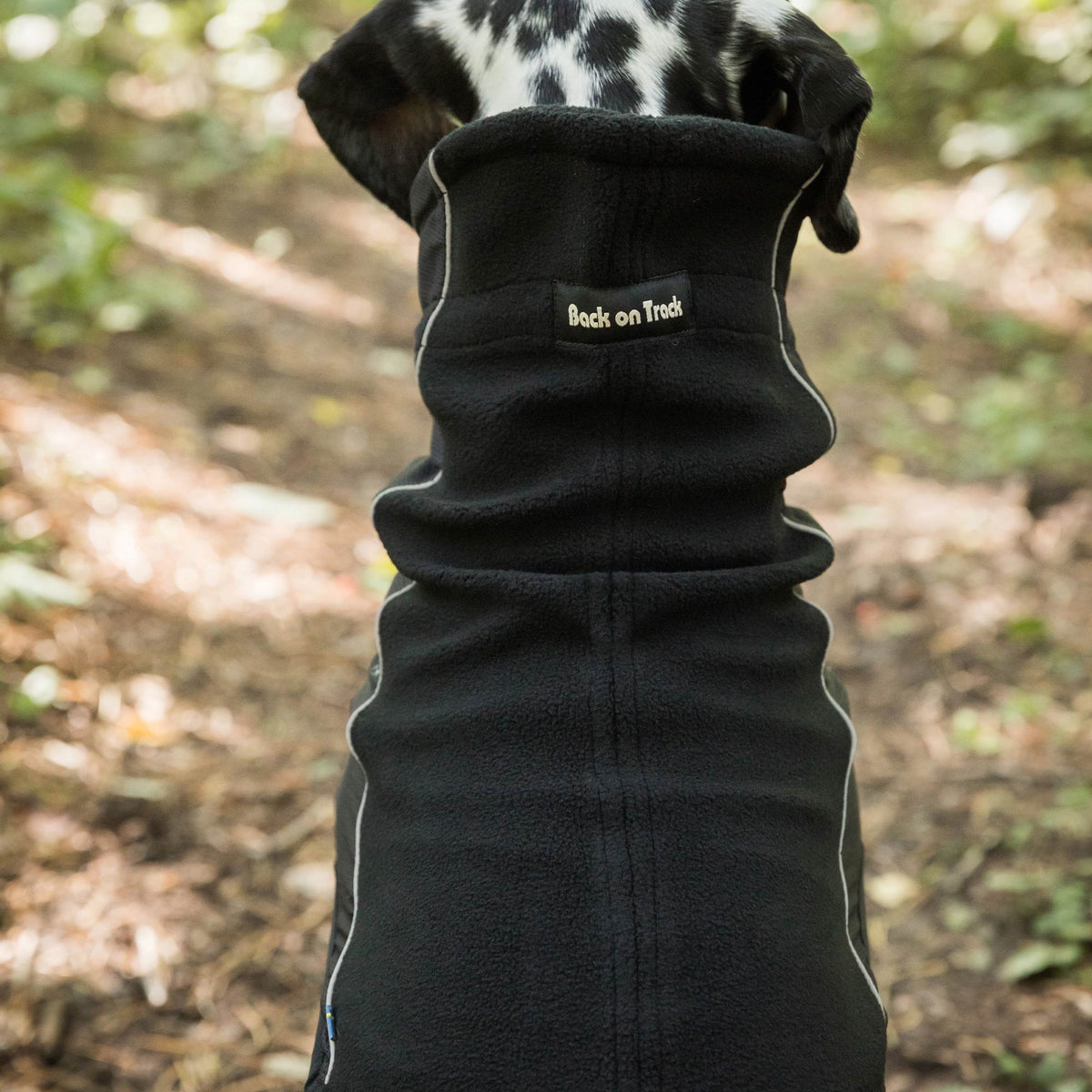"Benji" Dog Neck Warmer
