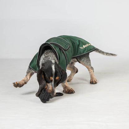 "Buddy" Long Dog Coat