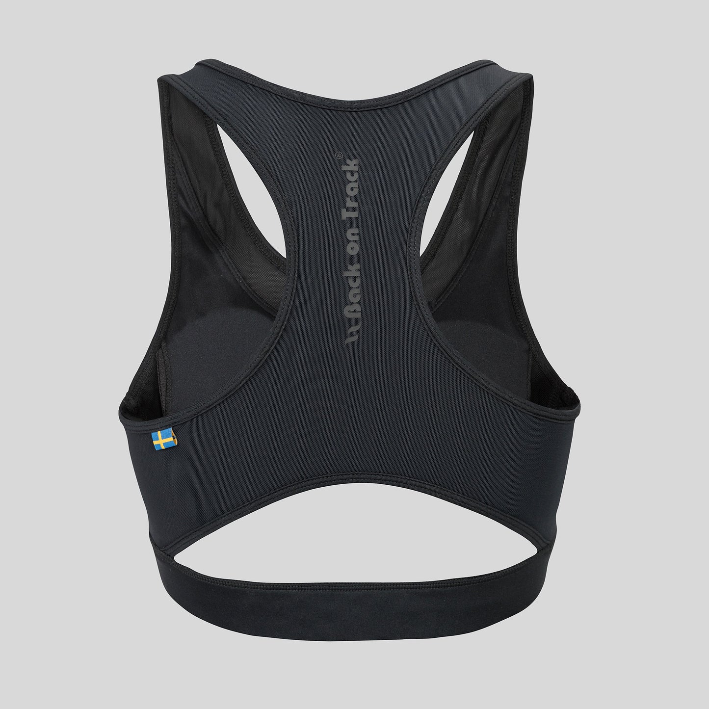 Move Sport Mesh Bra