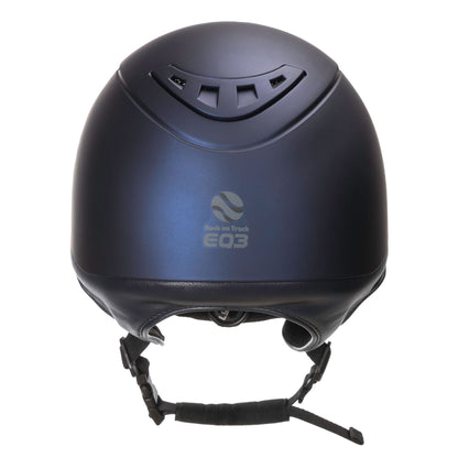 EQ3 Lynx Smooth Top Blauw (5300221116571)