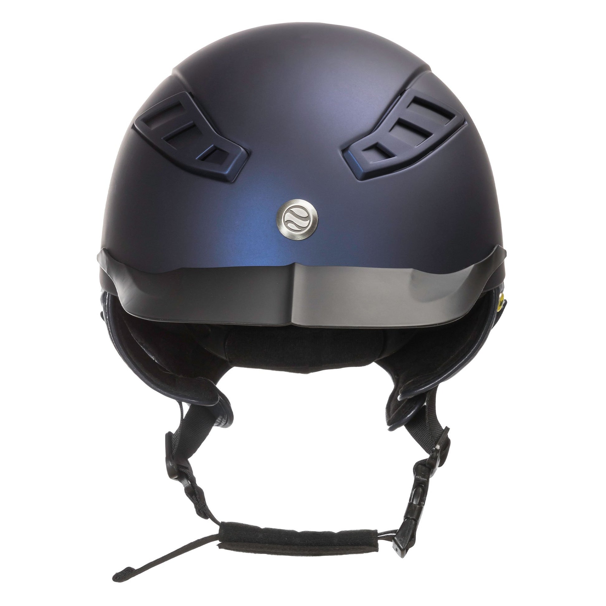 EQ3 Lynx Smooth Top Blauw (5300221116571)