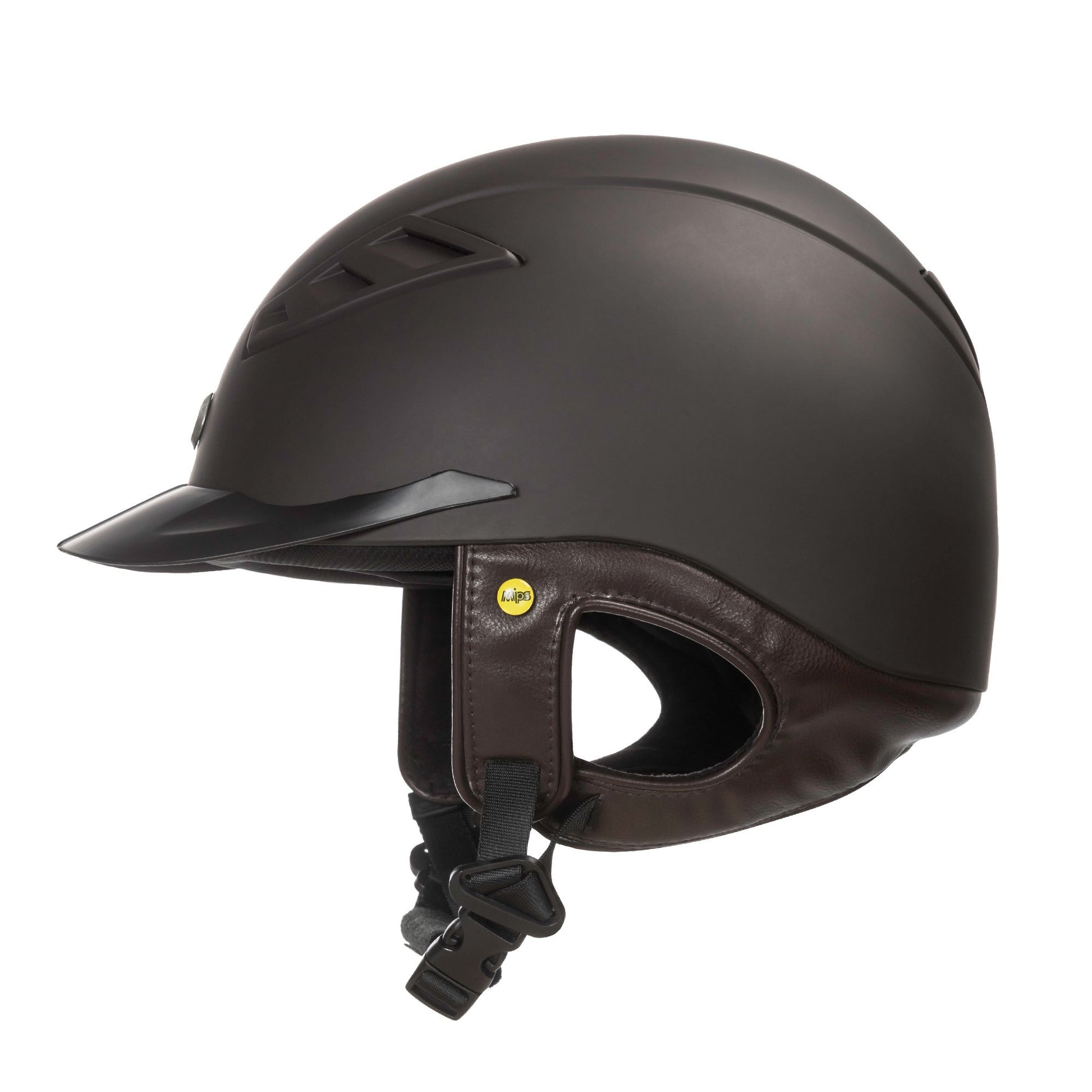 EQ3 Lynx Smooth Top Bruin (5300220952731)