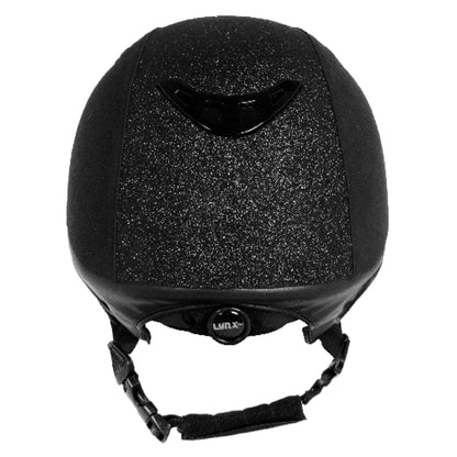 EQ3 Lynx Microfibre Black Sand (5300218167451)