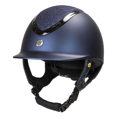 EQ3 "Pardus" Smooth Top with Adjustable Wheel - Blue Sand