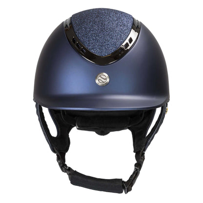 EQ3 "Pardus" Smooth Top with Adjustable Wheel - Blue Sand