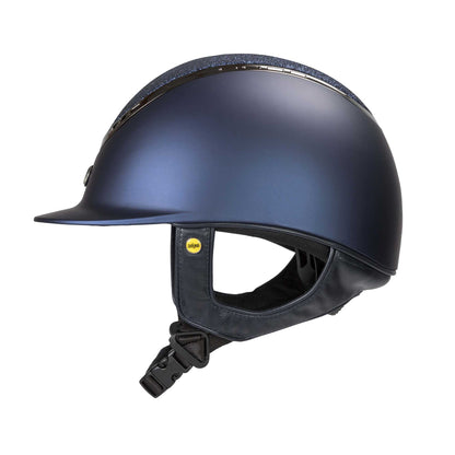 EQ3 "Pardus" Smooth Top with Adjustable Wheel - Blue Sand