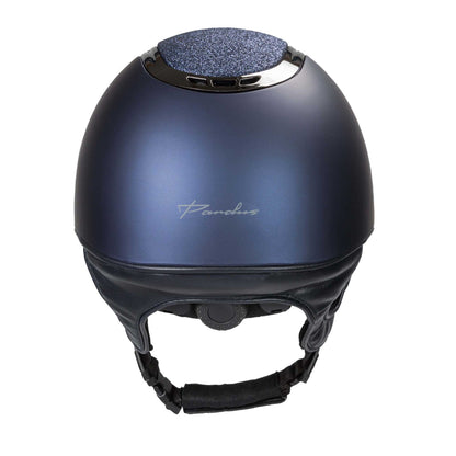 EQ3 "Pardus" Smooth Top with Adjustable Wheel - Blue Sand