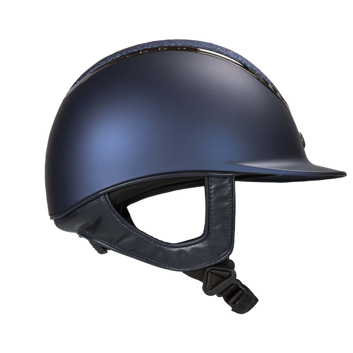 EQ3 "Pardus" Smooth Top with Adjustable Wheel - Blue Sand