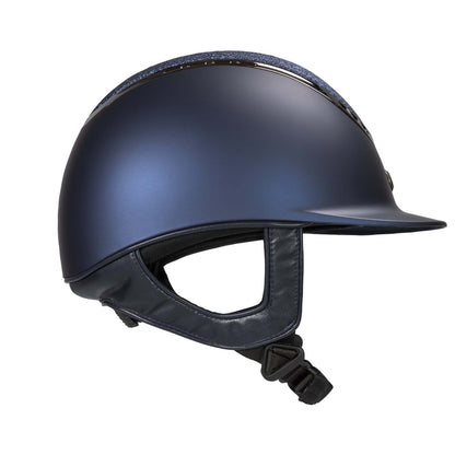 EQ3 "Pardus" Smooth Top with Adjustable Wheel - Blue Sand