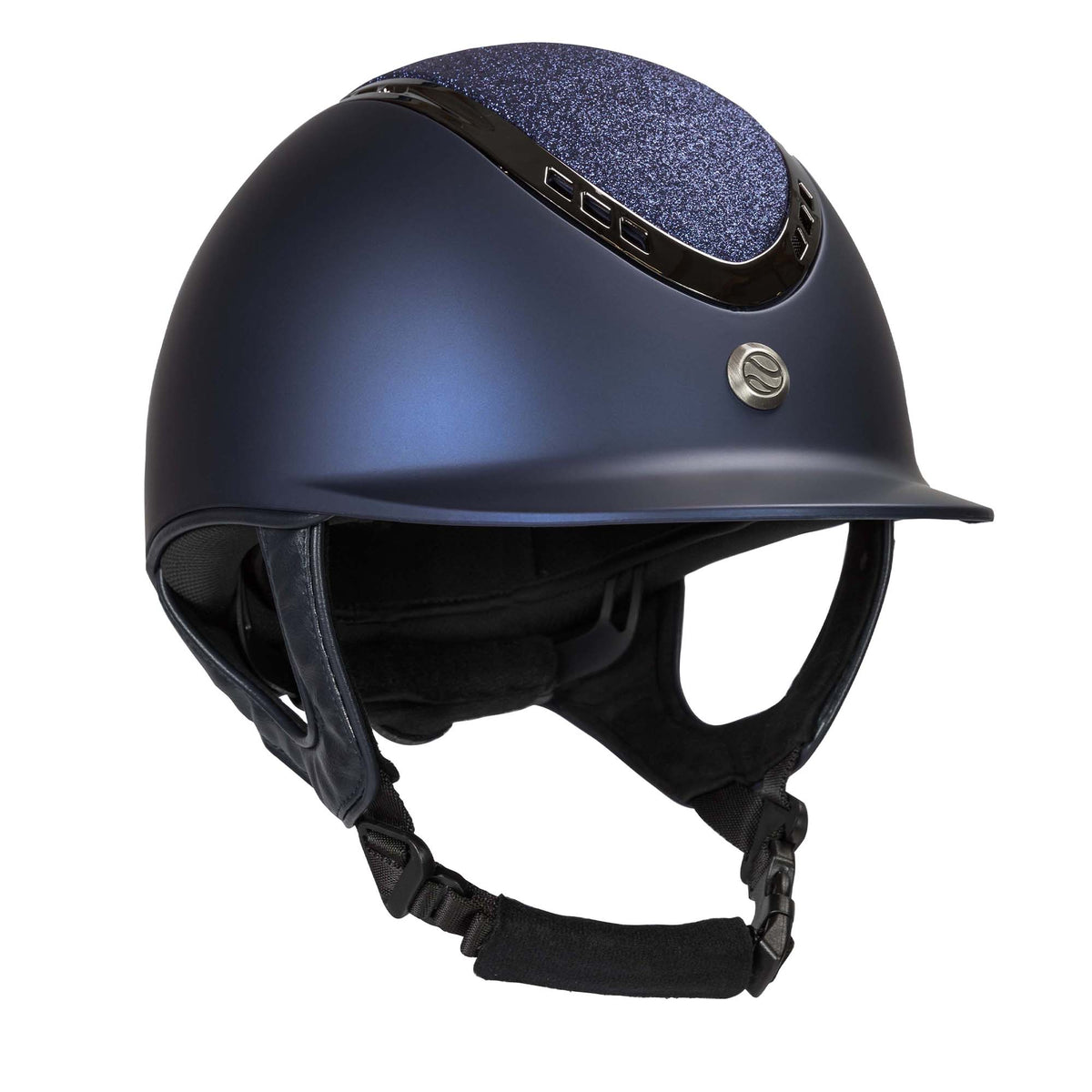 EQ3 "Pardus" Smooth Top with Adjustable Wheel - Blue Sand