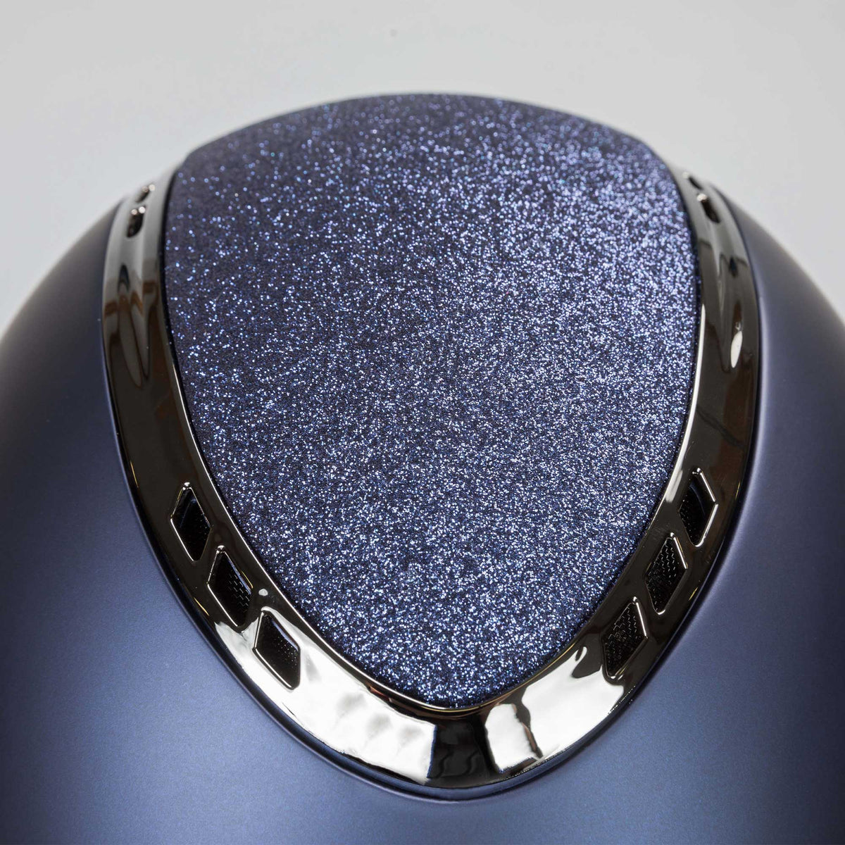 EQ3 "Pardus" Smooth Top with Adjustable Wheel - Blue Sand