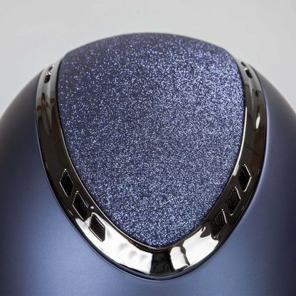 EQ3 "Pardus" Smooth Top with Adjustable Wheel - Blue Sand