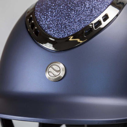EQ3 "Pardus" Smooth Top with Adjustable Wheel - Blue Sand