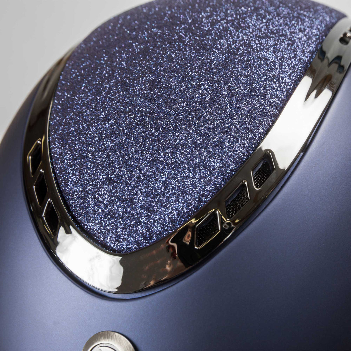 EQ3 "Pardus" Smooth Top with Adjustable Wheel - Blue Sand