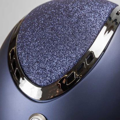 EQ3 "Pardus" Smooth Top with Adjustable Wheel - Blue Sand