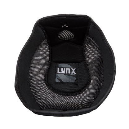 EQ3 "Lynx" Original Helm-Innenfutter