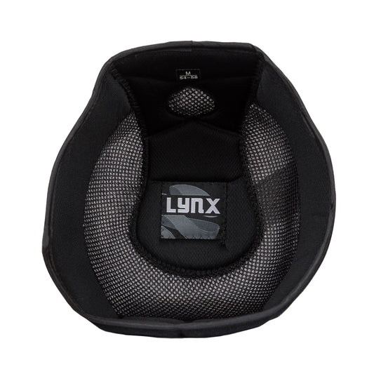 EQ3 "Lynx" Original Helm-Innenfutter