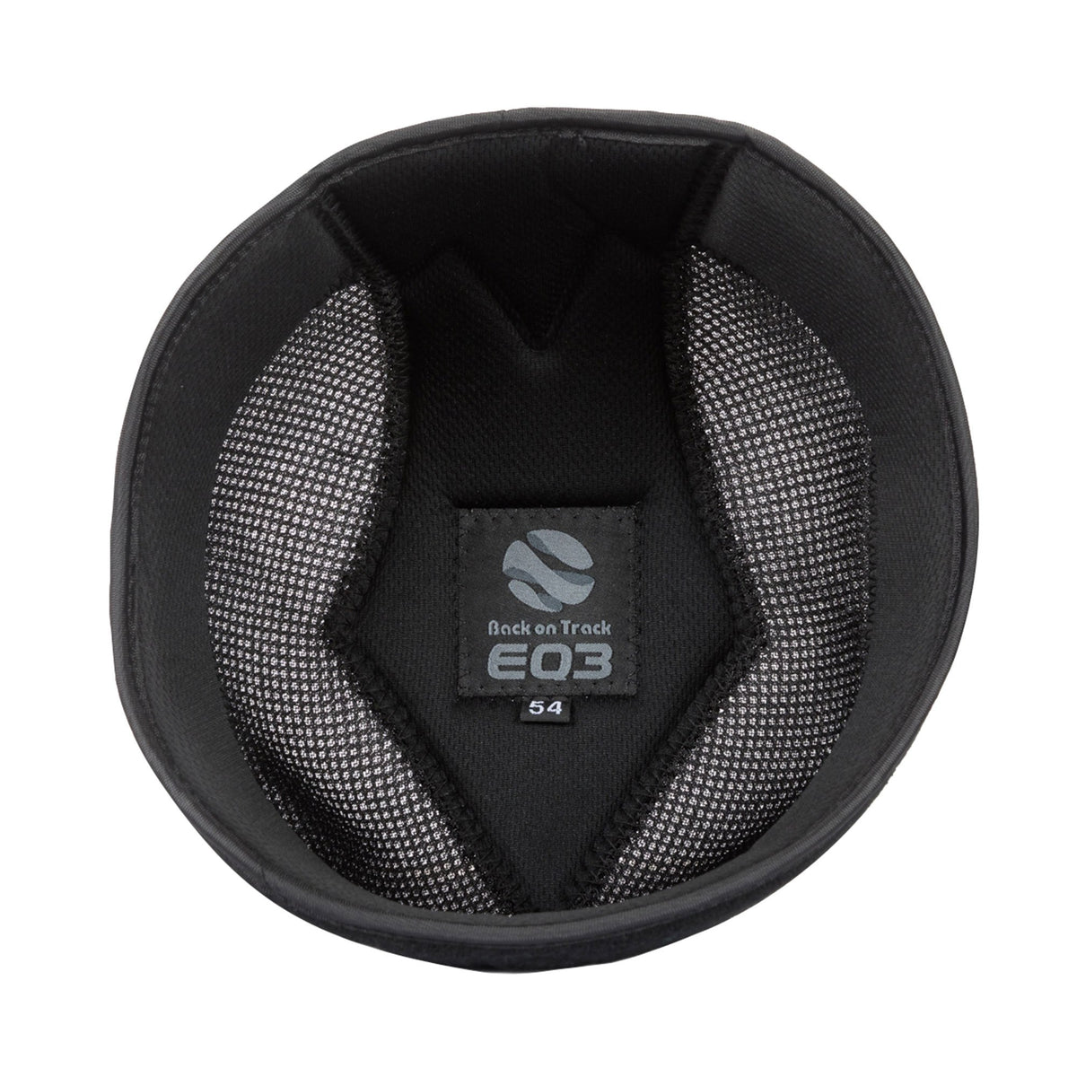 EQ3 Reithelm-Innenfutter, Original