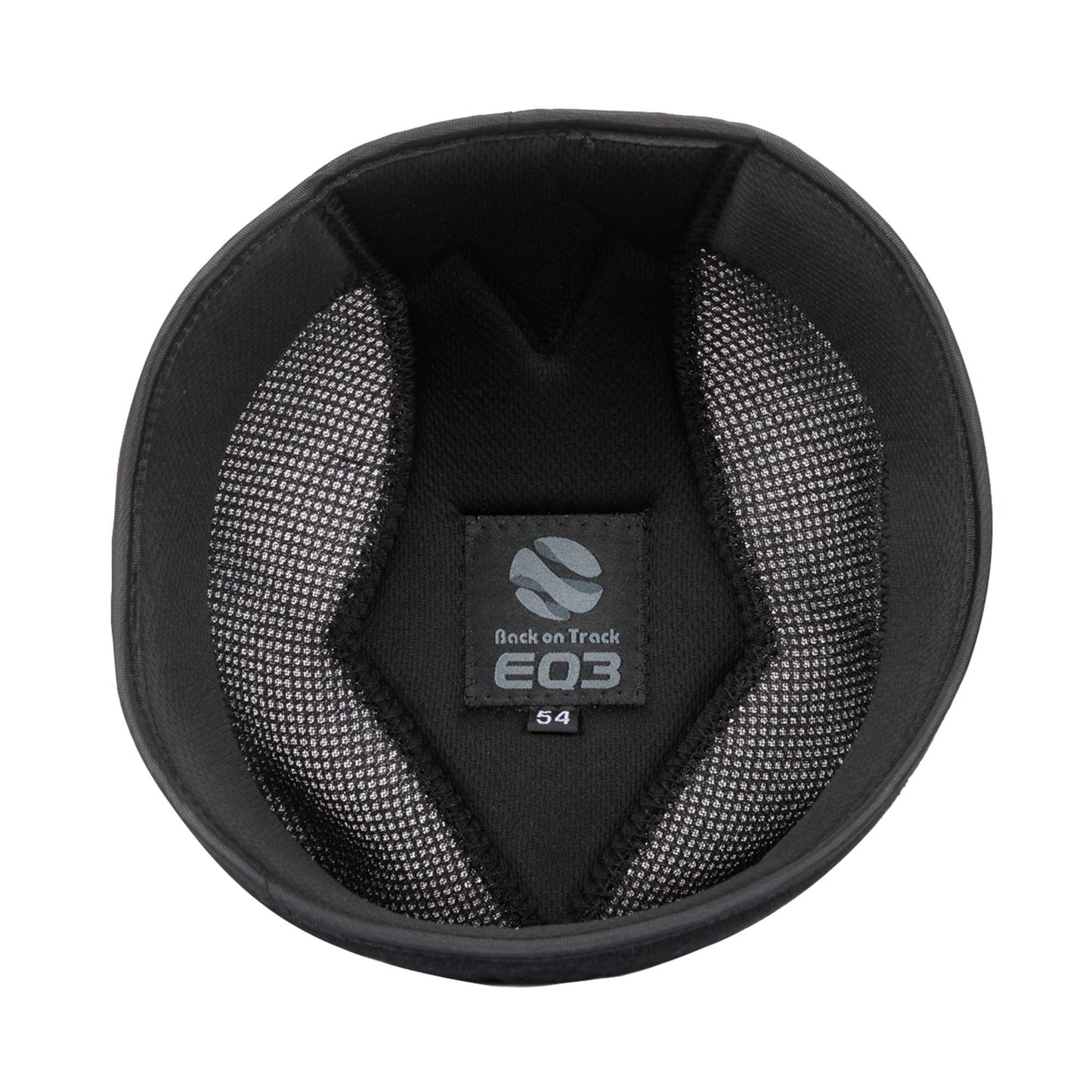EQ3 Reithelm Innenfutter - extra dick