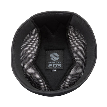 EQ3 Reithelm Innenfutter - extra dick
