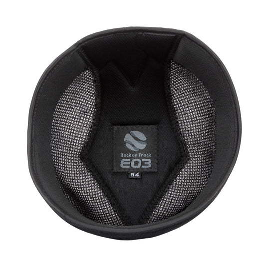 EQ3 Reithelm Innenfutter - extra dick