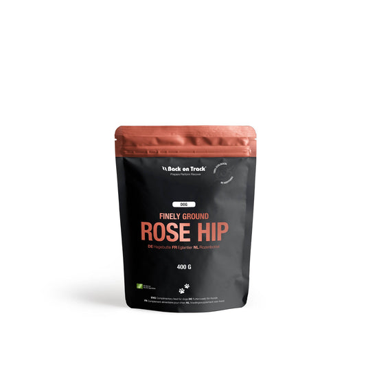 Rose Hip Finely Ground Powder for dogs