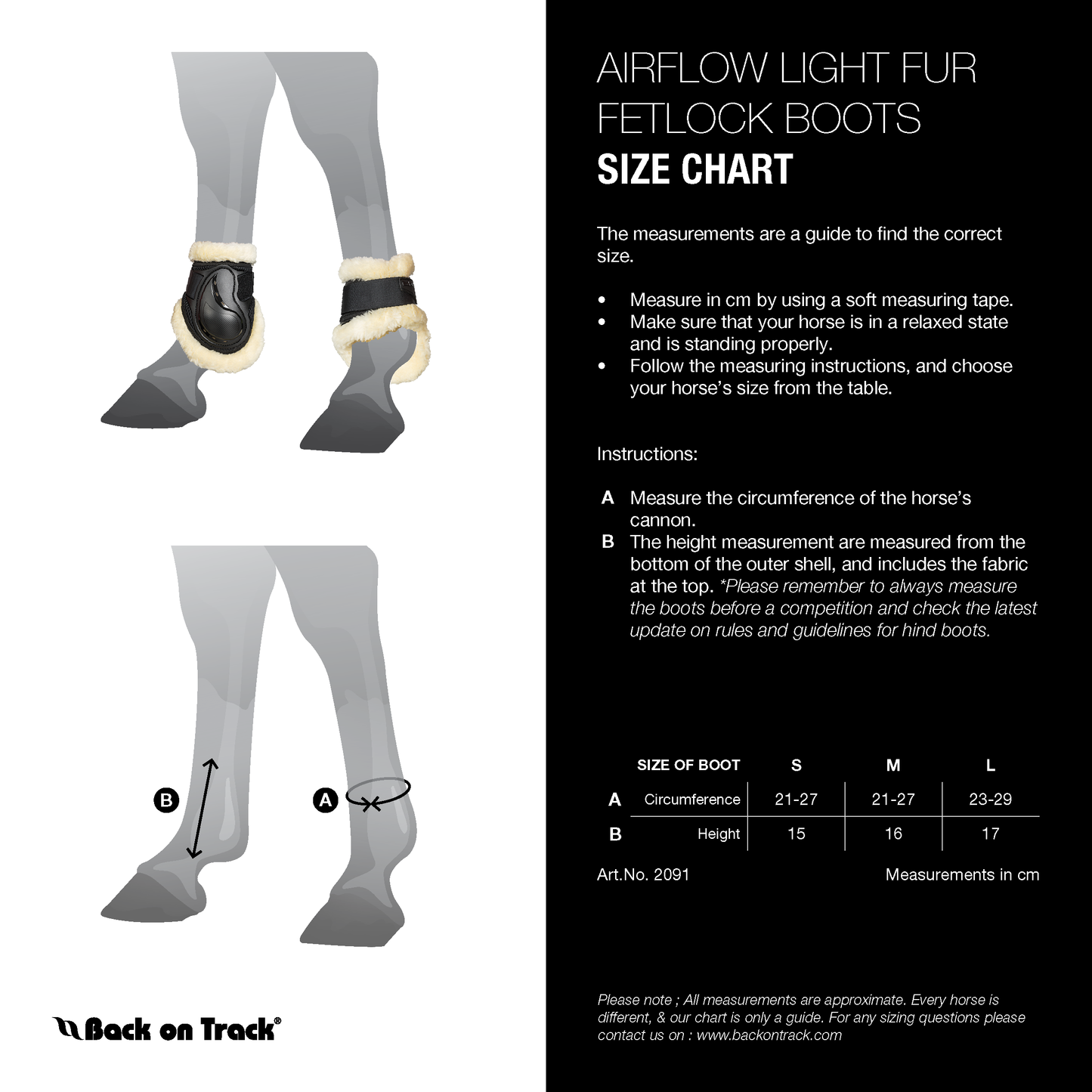 "Airflow" Light Mesh Streichkappen mit Kunstfell