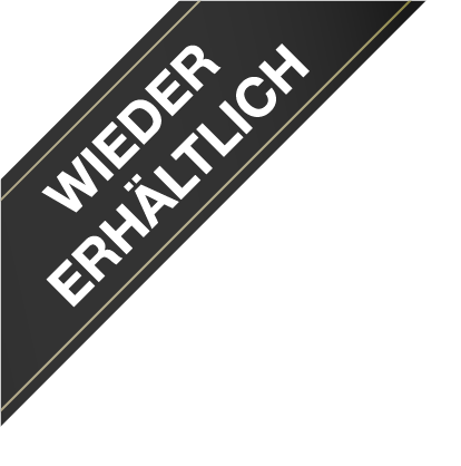 Wieder Erhältlich